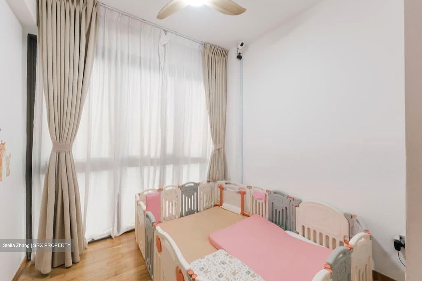 The Inflora (D17), Condominium #596875351